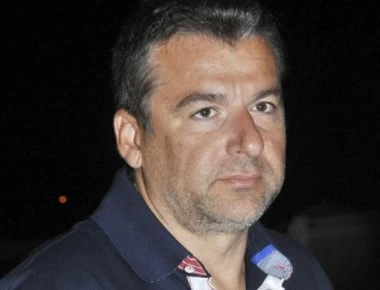 Συνεργασία «έκπληξη» για τον Γιώργο Λιάγκα - Ποιον θα έχει μαζί του στον ΣΚΑΪ (φώτο)